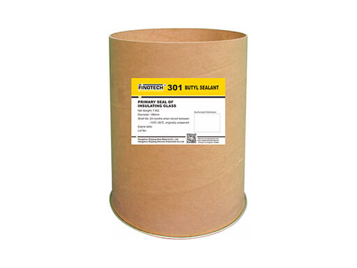 Finotech 301