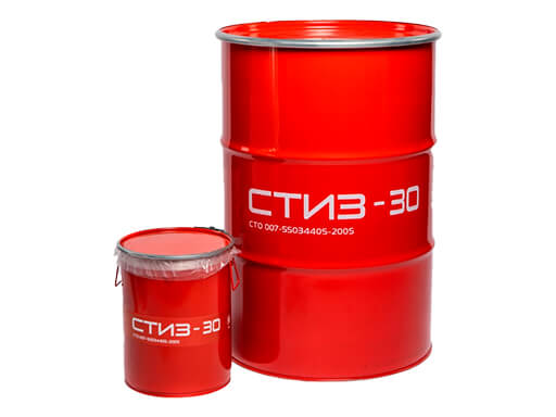 СТИЗ-30