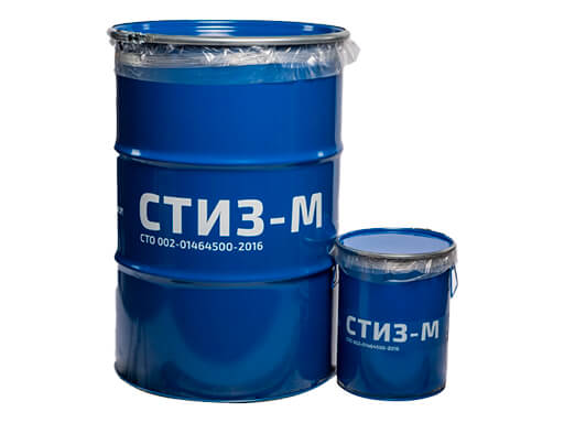СТИЗ М