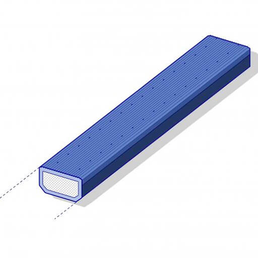 TGI-Spacer Precision